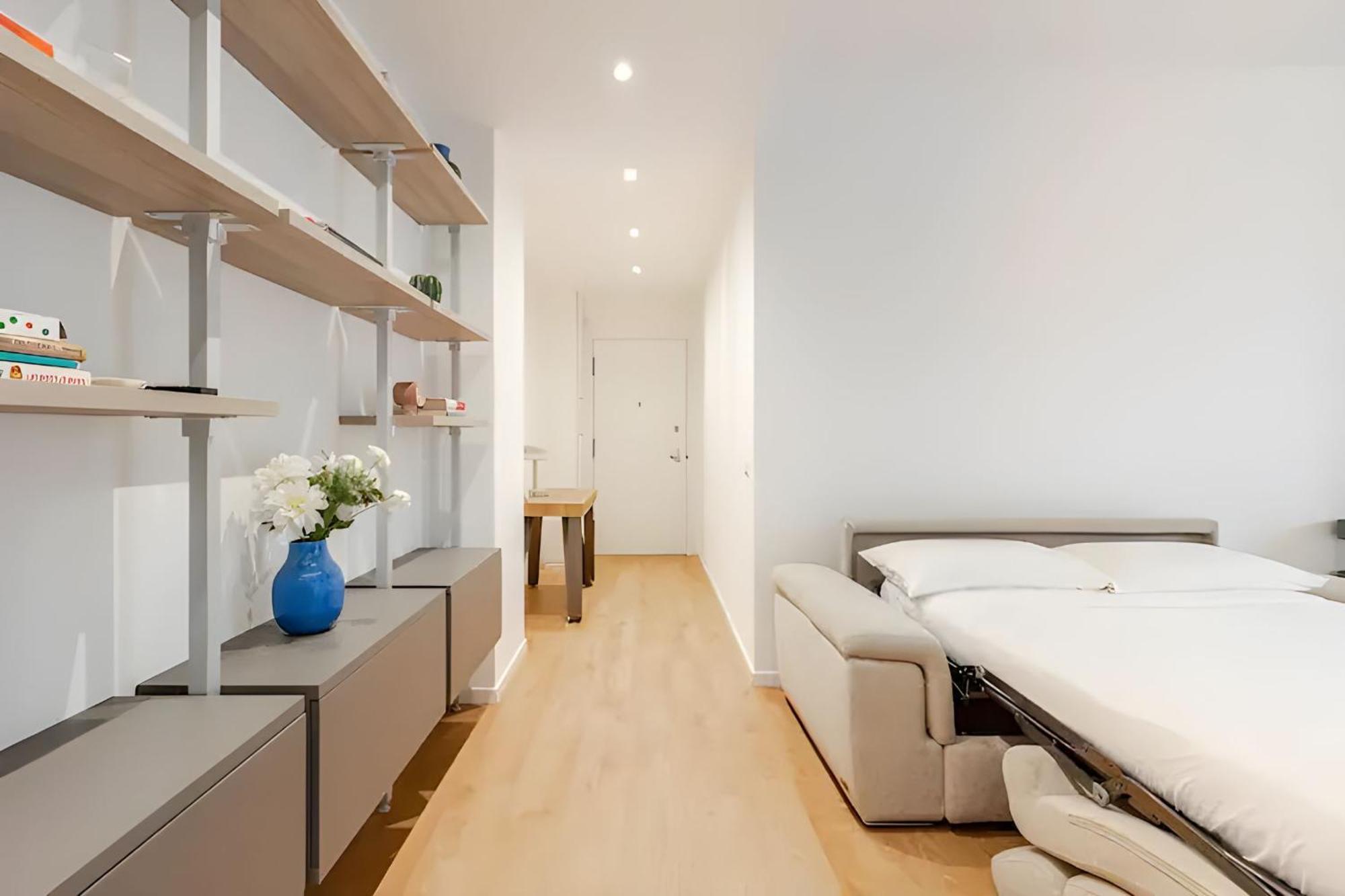 Visit Milano - Home Solution Esterno foto