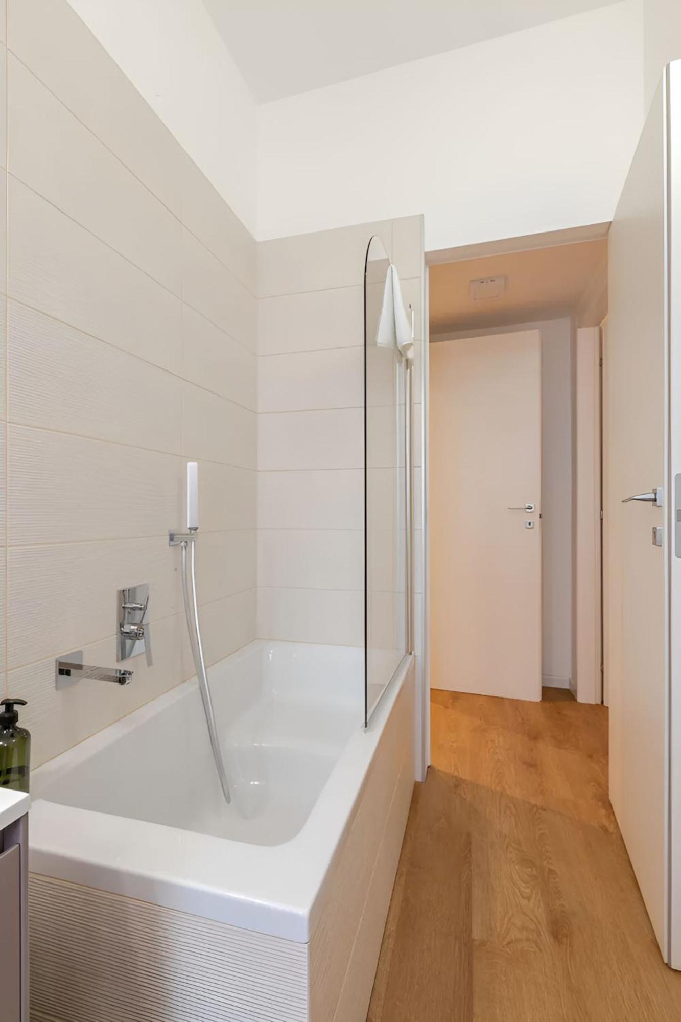 Visit Milano - Home Solution Esterno foto