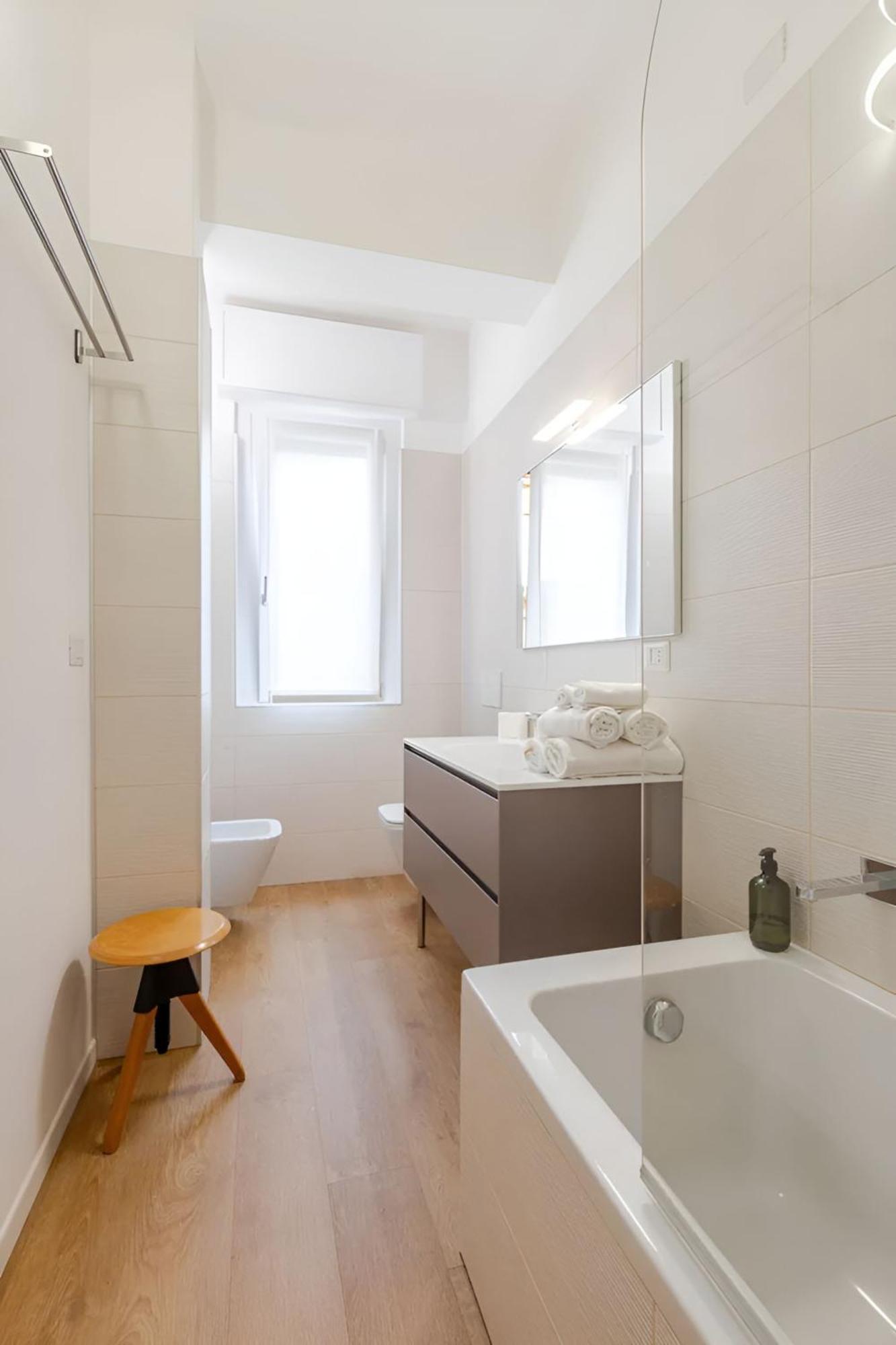 Visit Milano - Home Solution Esterno foto