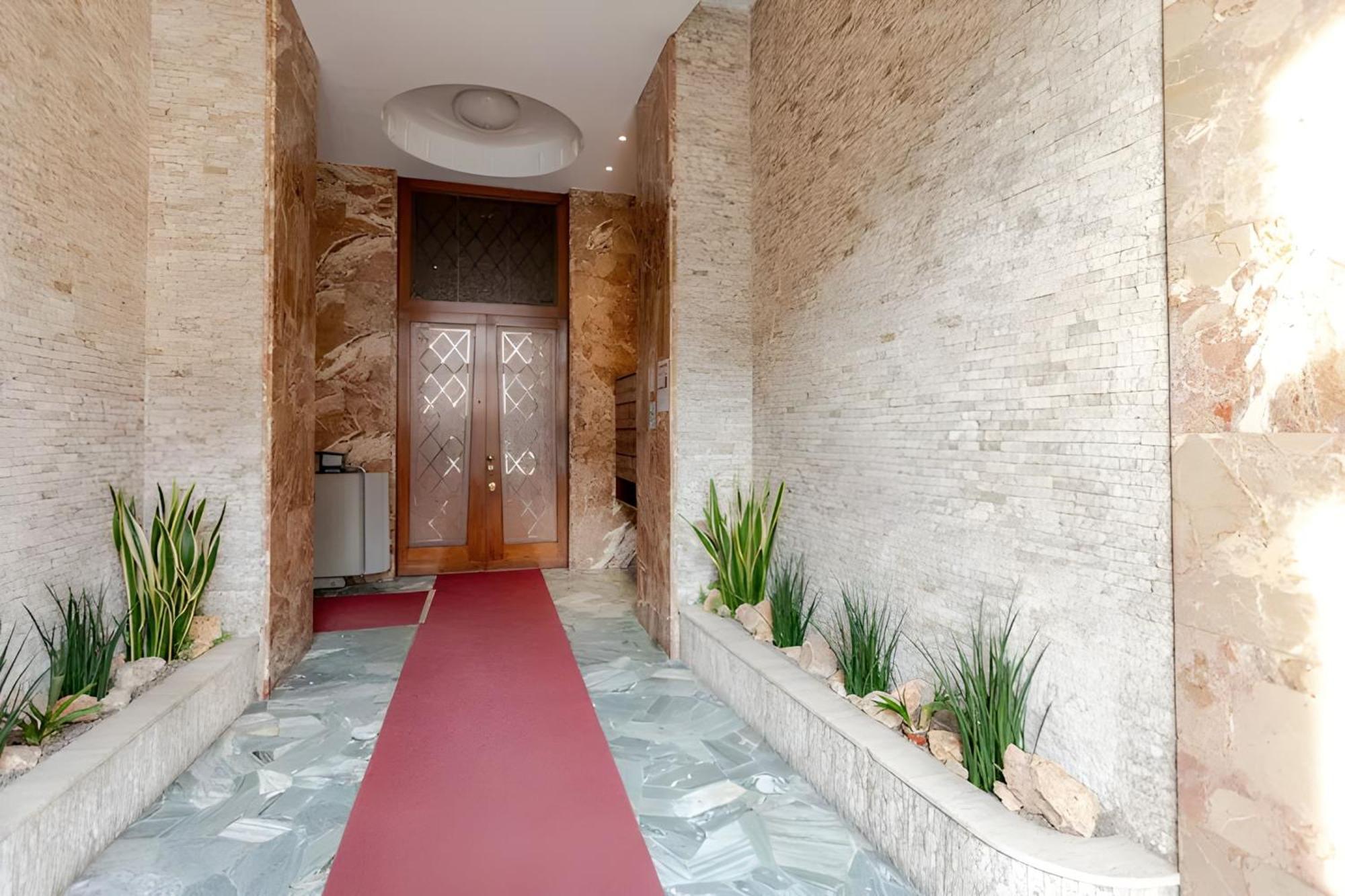 Visit Milano - Home Solution Esterno foto