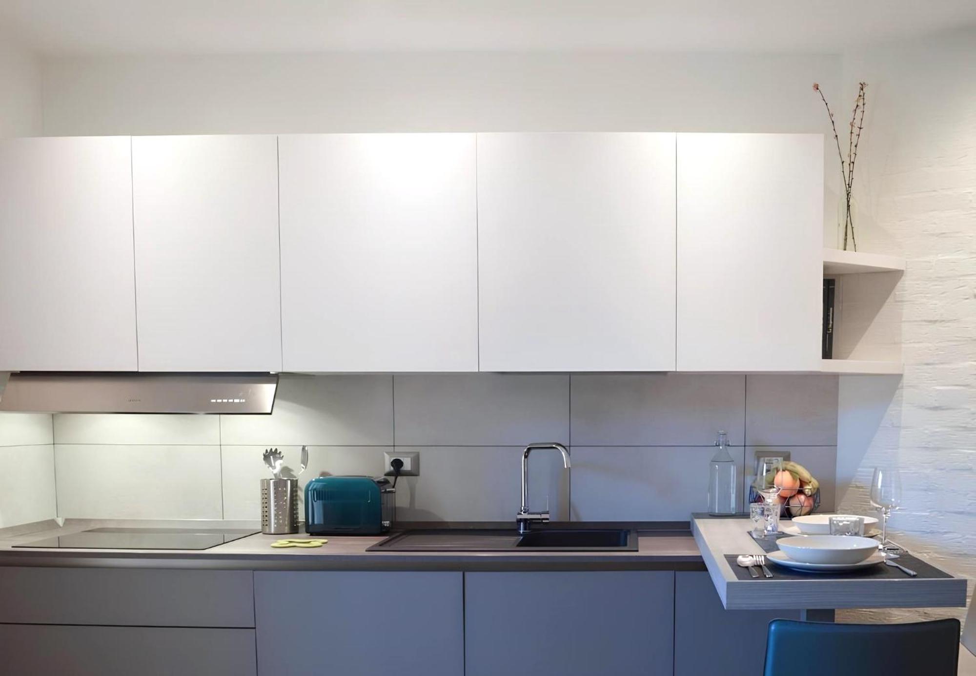 Visit Milano - Home Solution Esterno foto