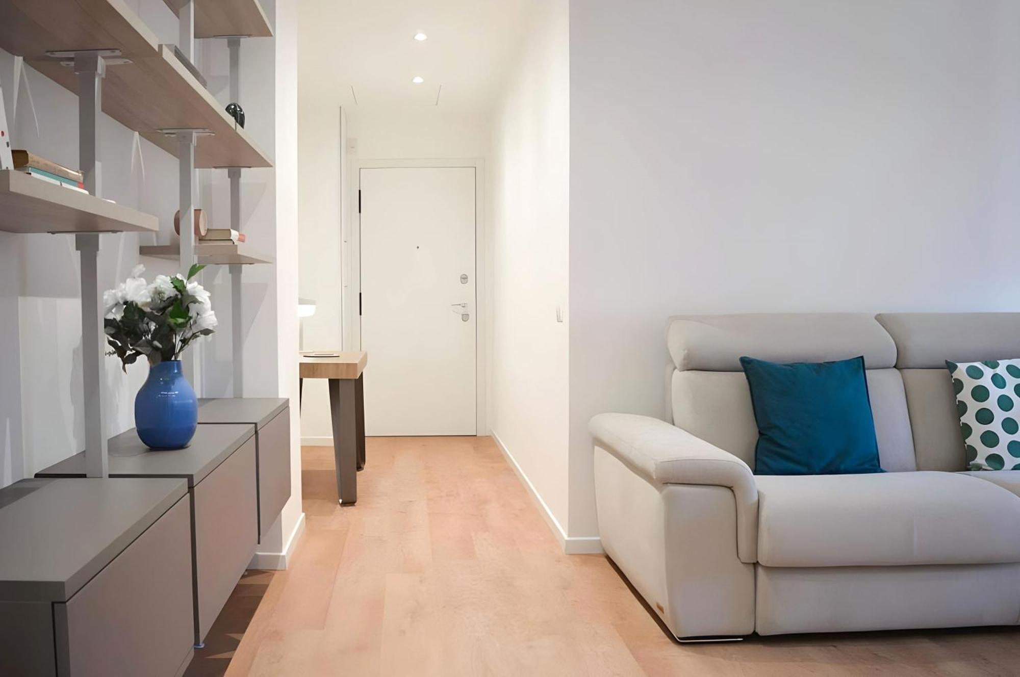 Visit Milano - Home Solution Esterno foto